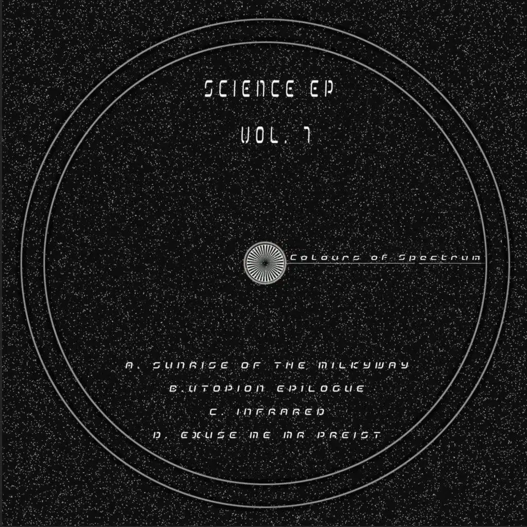 Science EP