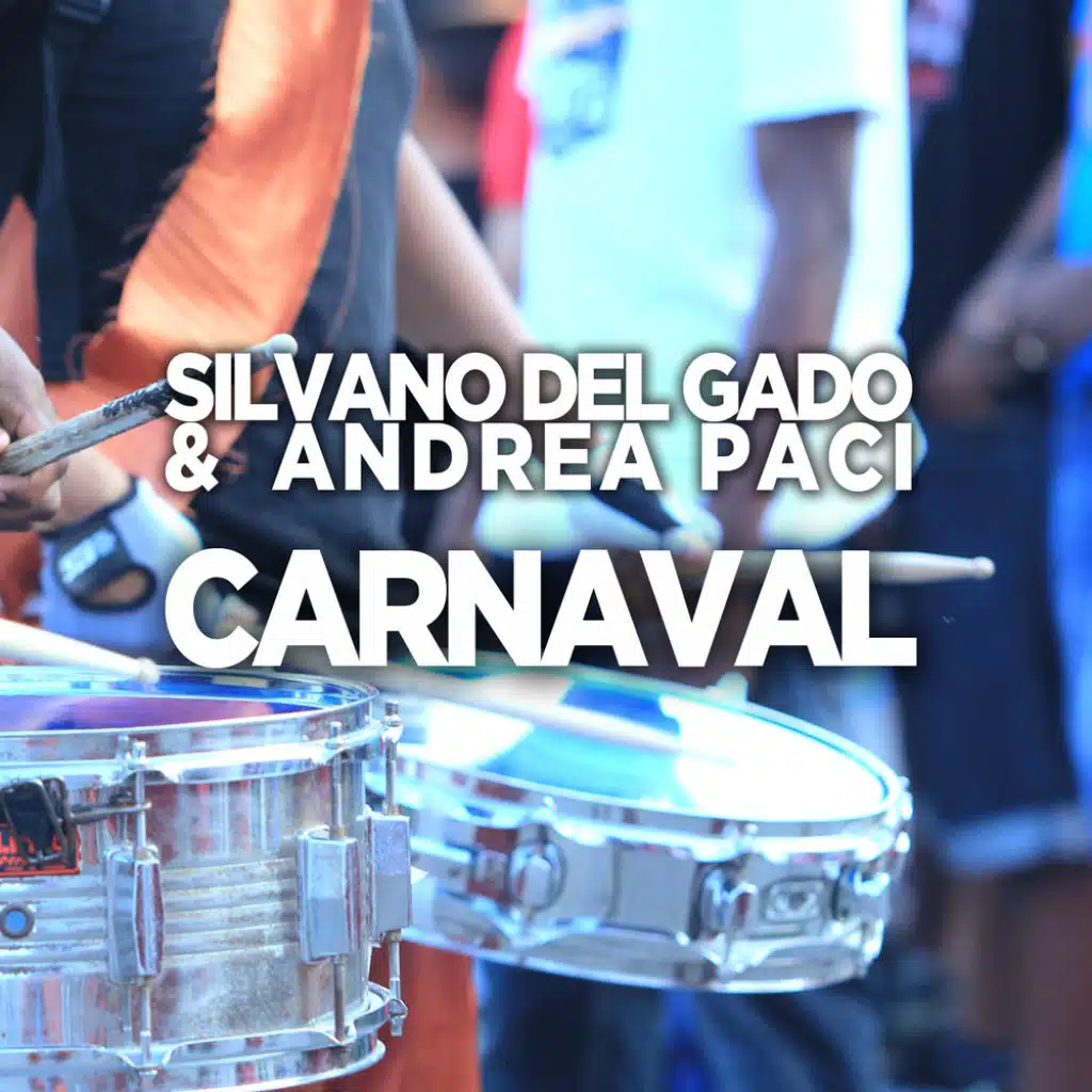 Silvano Del Gado, Andrea Paci