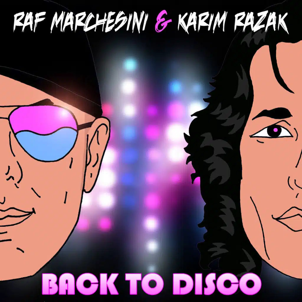 Back To Disco