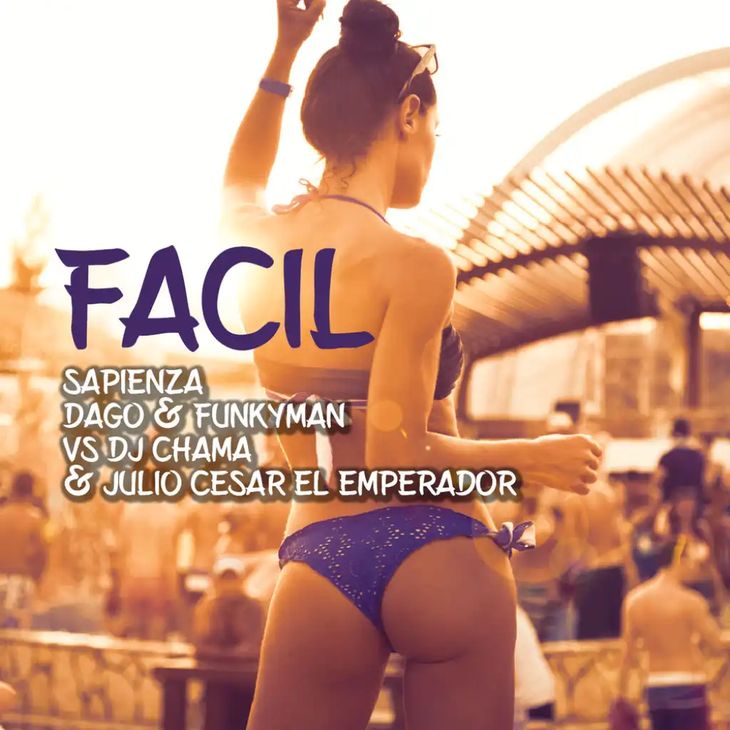 Facil (Extended)