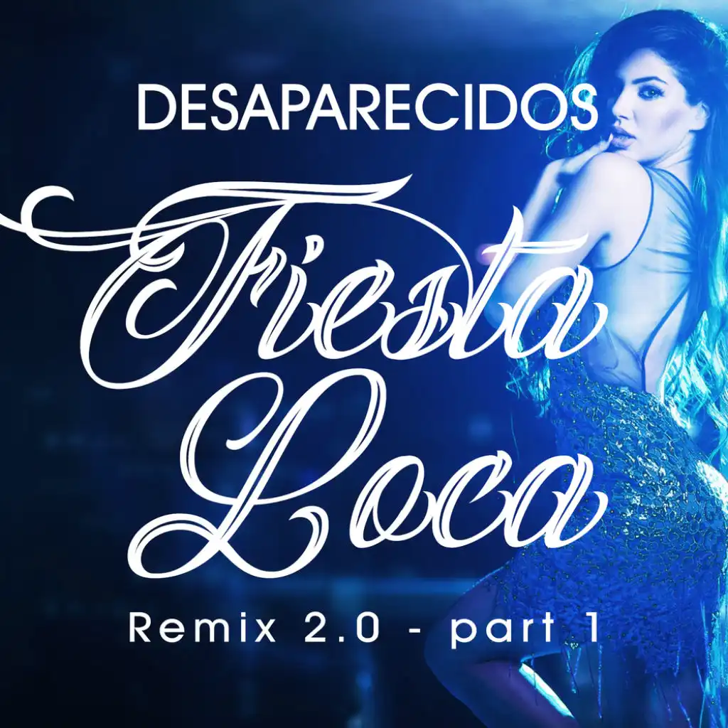 Fiesta Loca (Taras Rmx)