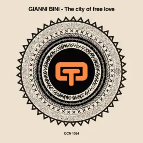 The City Of Free Love (David Penn Remix)