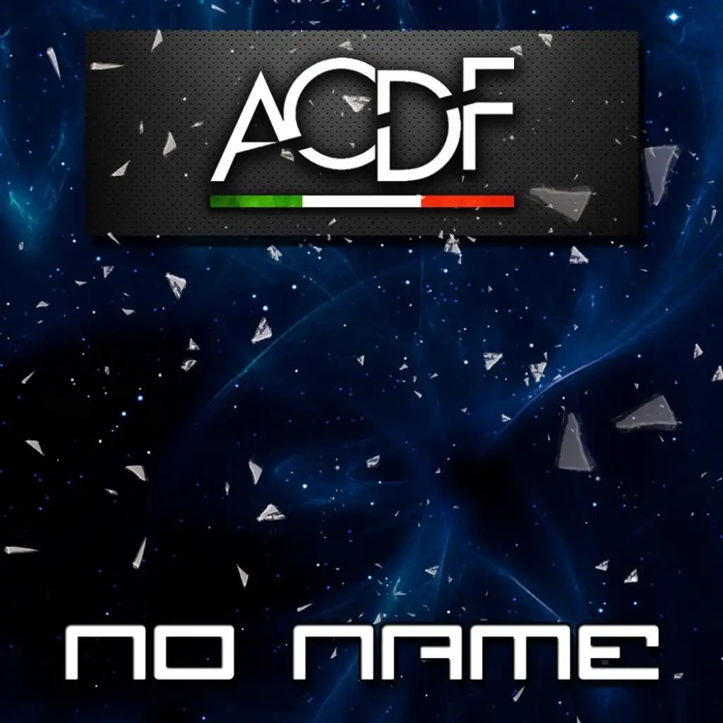 No Name (Radio Edit)