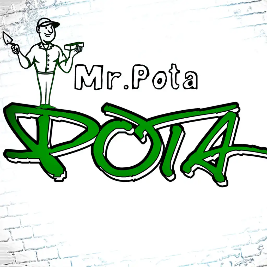 Pota (Radio Edit)