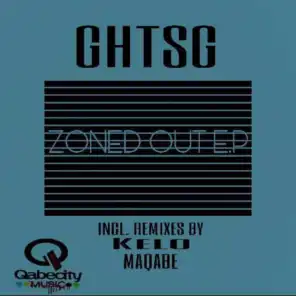 Zoned Out [Telepathy] (Maqabe Remix)
