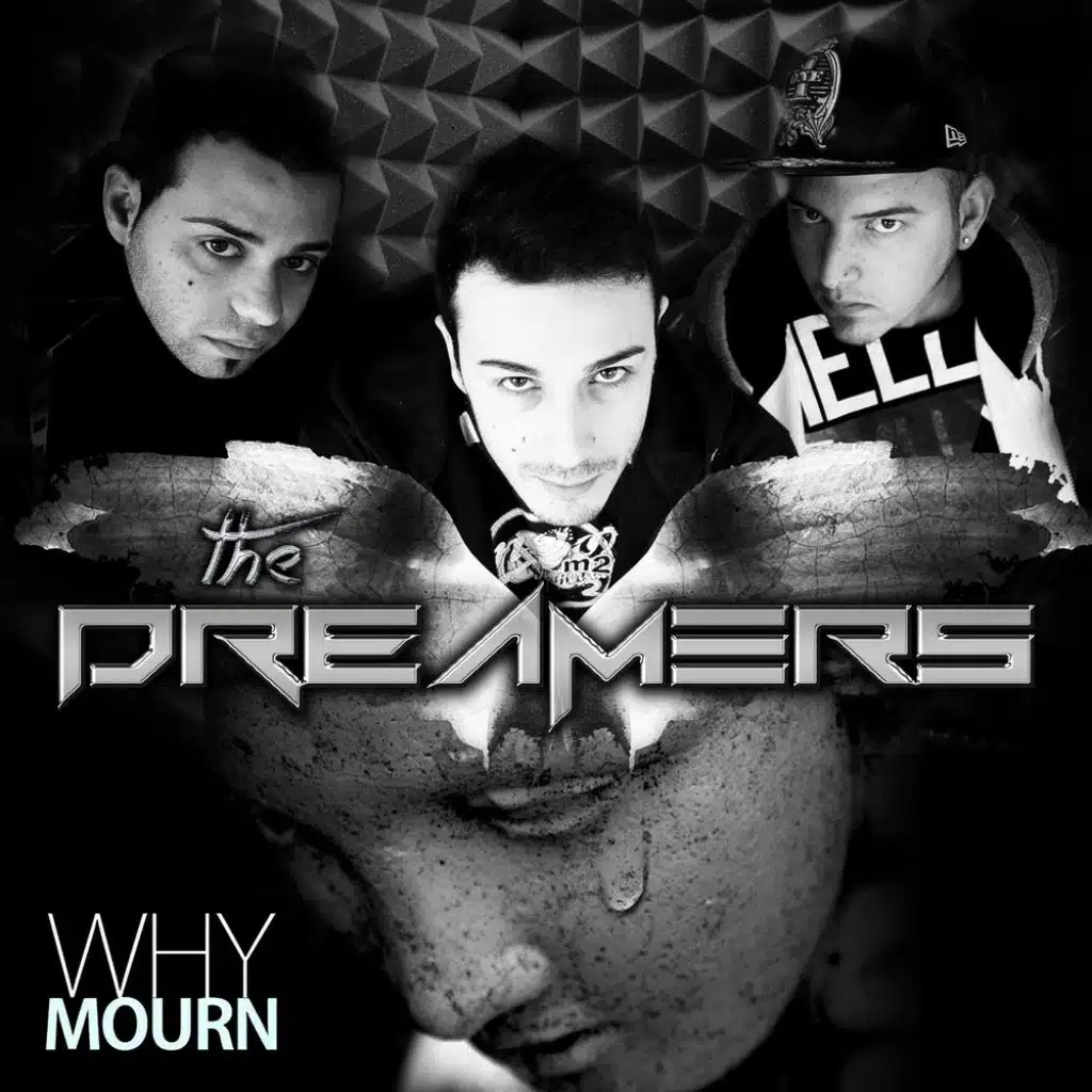 Why Mourn (Extended)