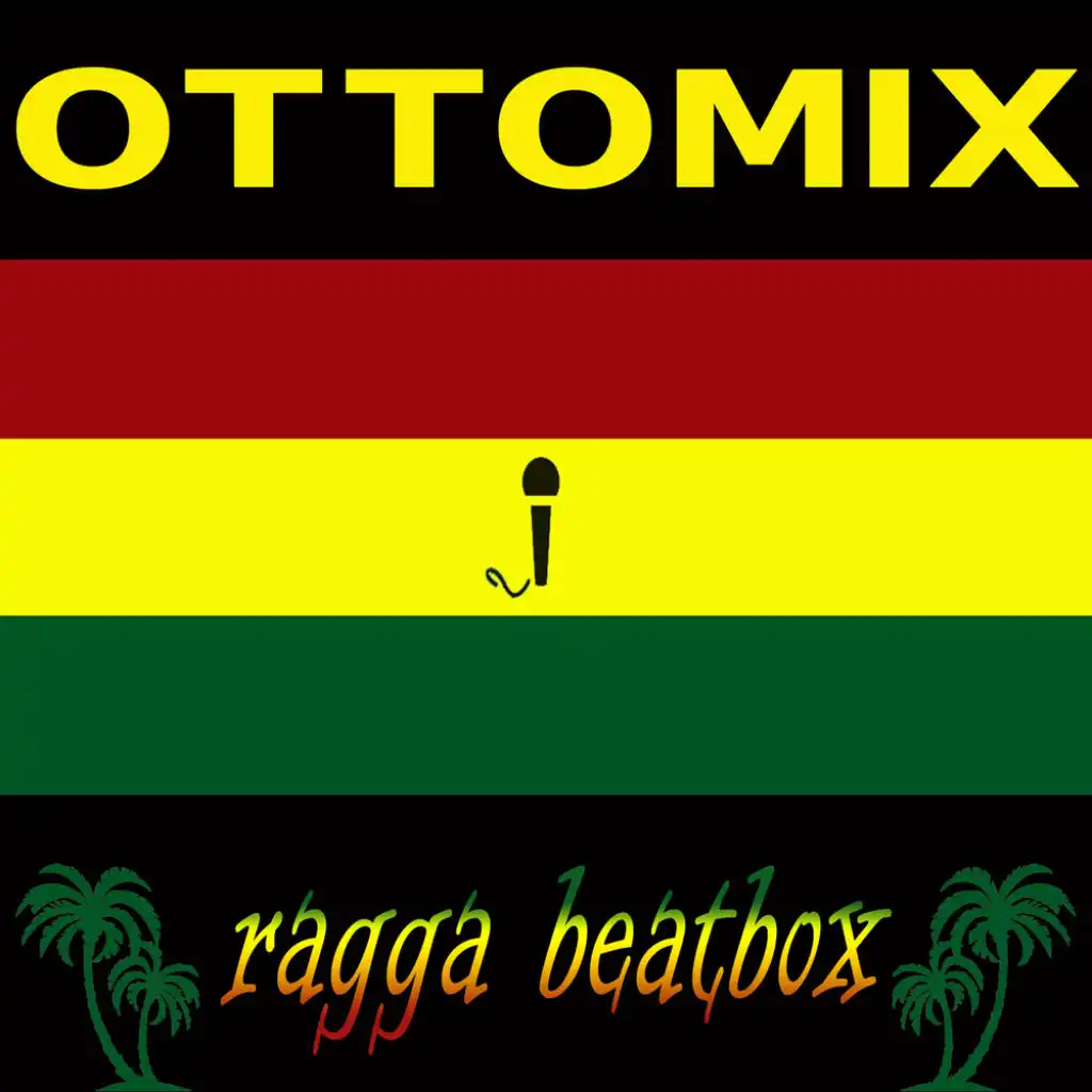 Ragga Beatbox (Drum Raggafloor)