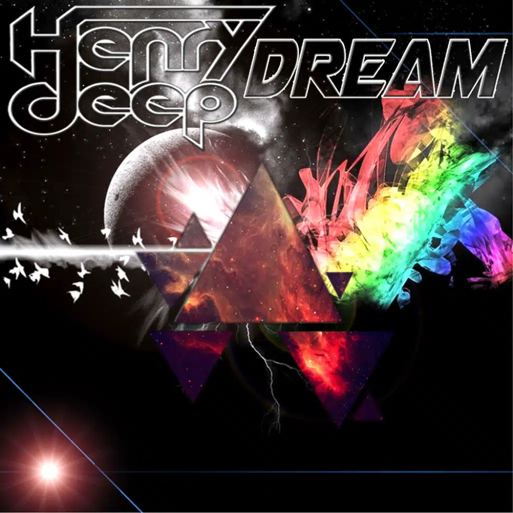 Henry Deep