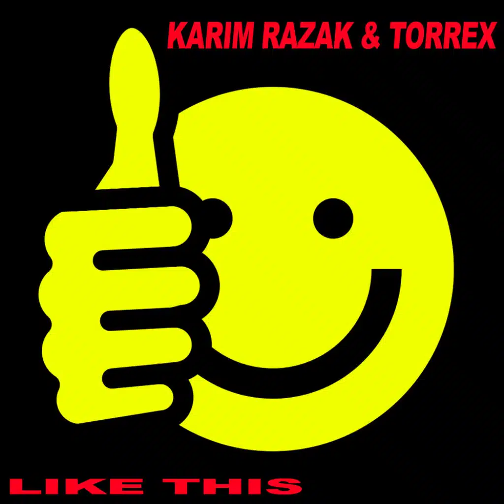 Karim Razak, Torrex