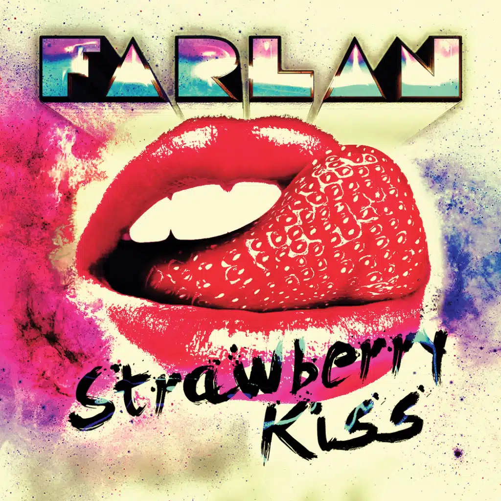 Strawberry Kiss (Lanfranchi And Farina Radio Edit)