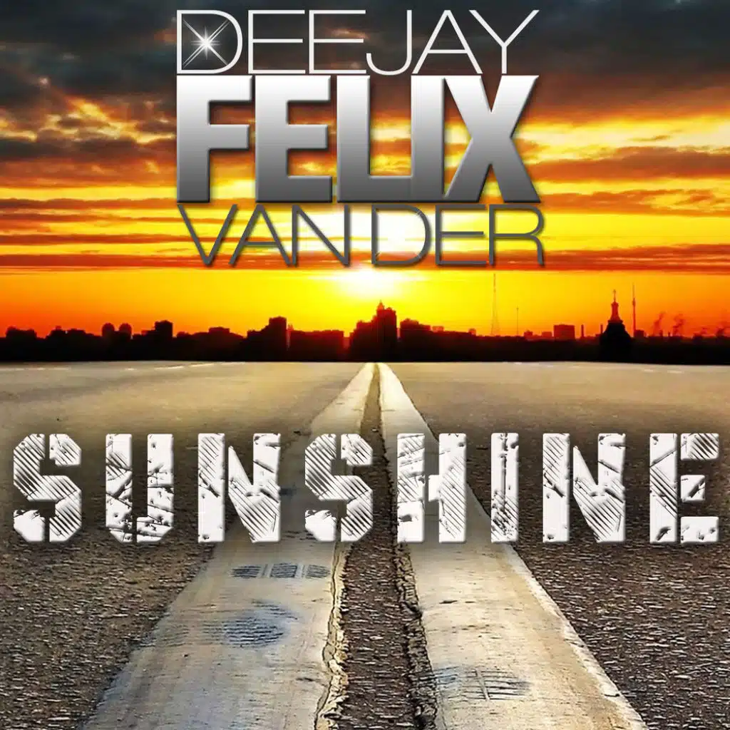 Sunshine (Extended Mix)