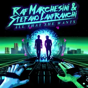 Raf Marchesini, Stefano Lanfranchi