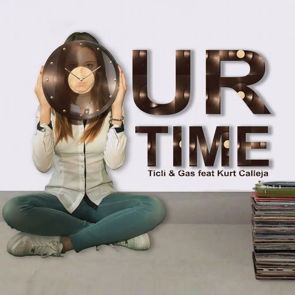 Our Time (Extended) [feat. Kurt Calleja]