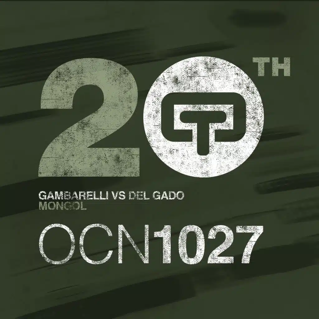 Gambarelli,  Del Gado