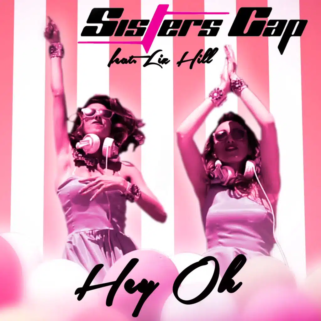 Hey Oh (feat. Liz Hill)