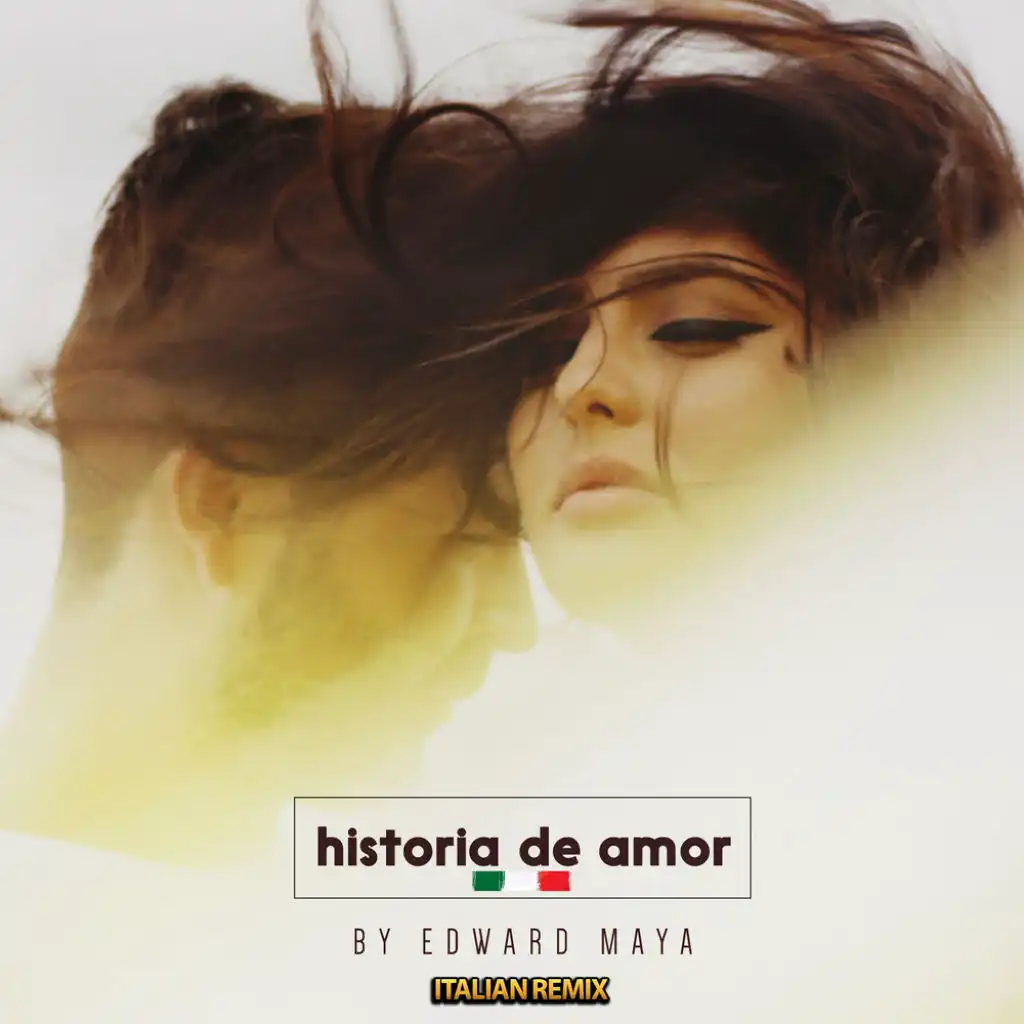 Historia De Amor (Niko Noise And Mauro Vay Radio Remix)