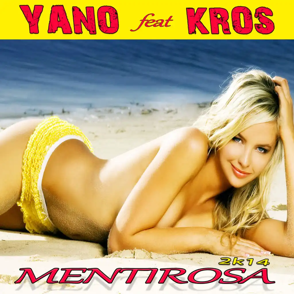 Mentirosa 2k14 (Kros Rework)