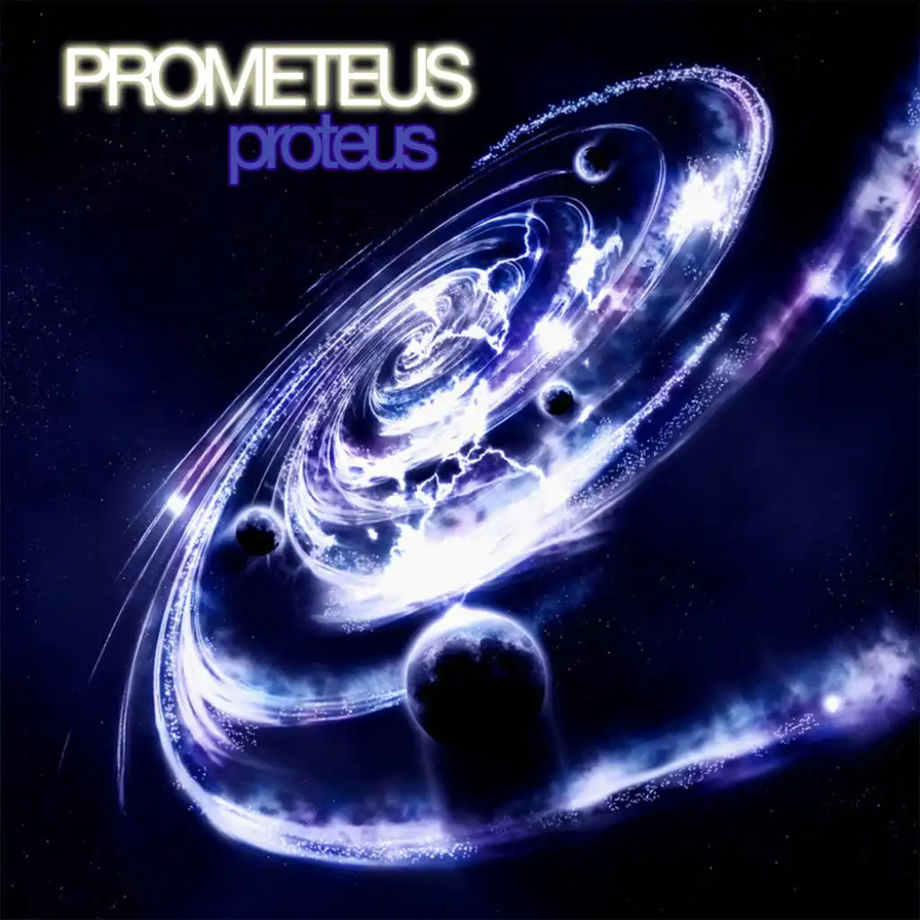 Proteus (Tech Version)