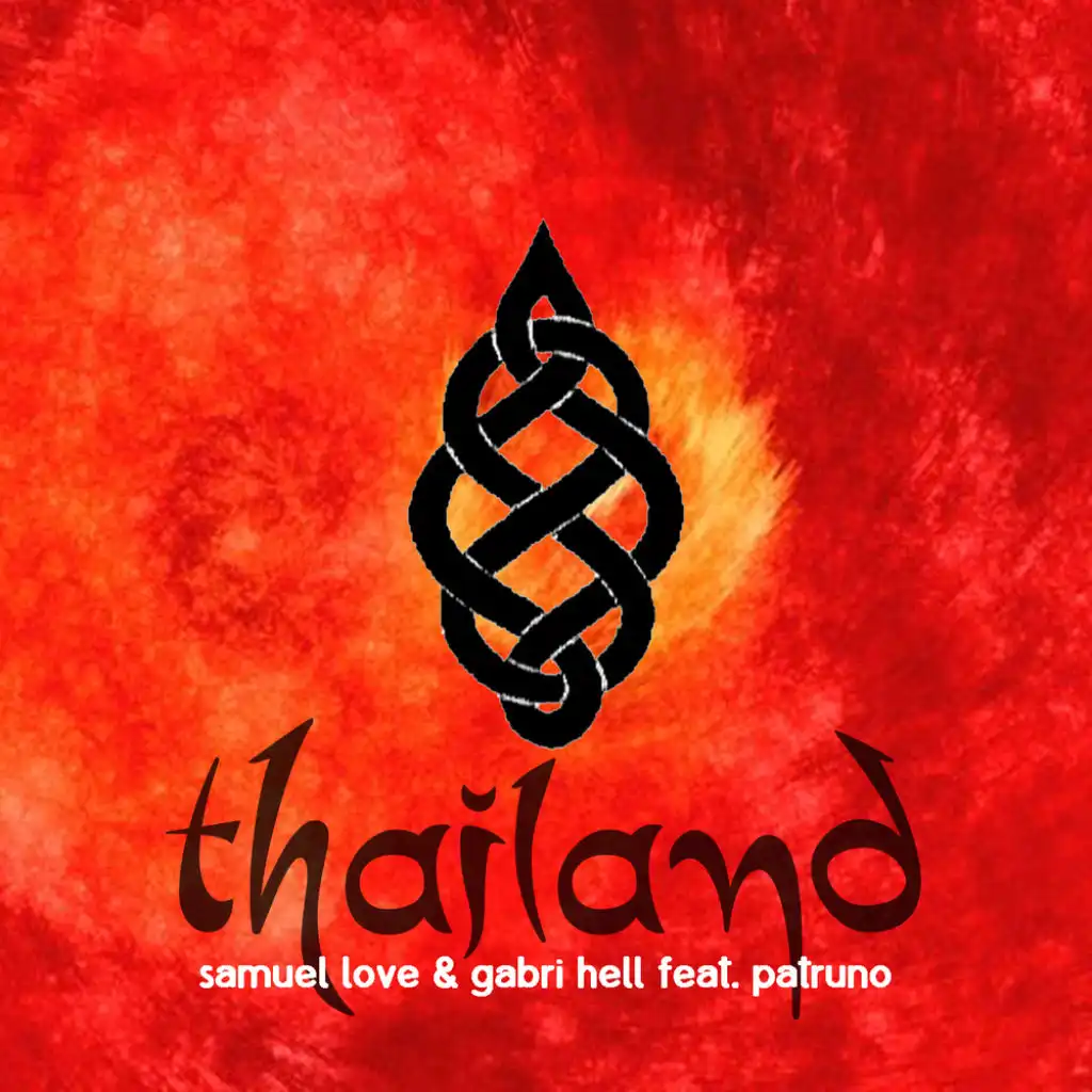 Thailand (feat. Patruno)