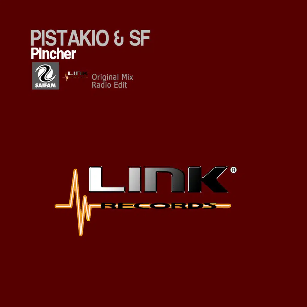 Pistakio, Sf