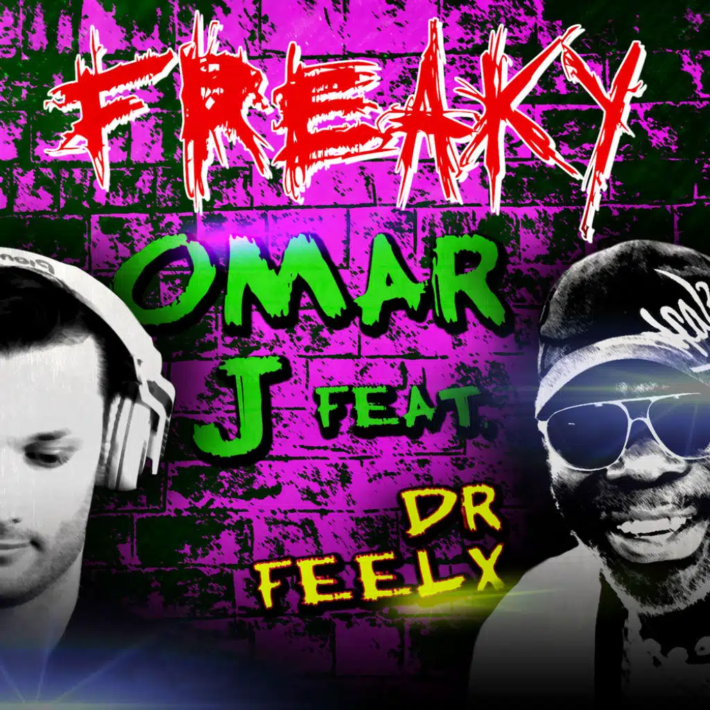 Freaky (Sabry Club Rmx) [feat. Dr Feelx]