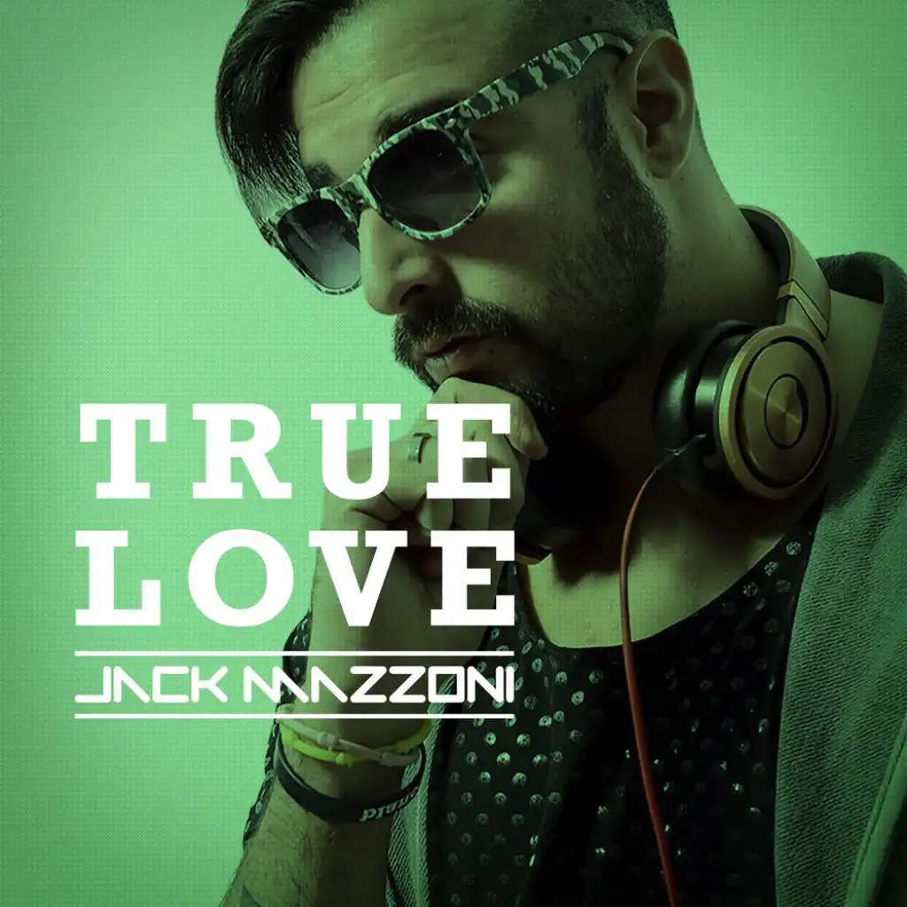 True Love (Club Mix)
