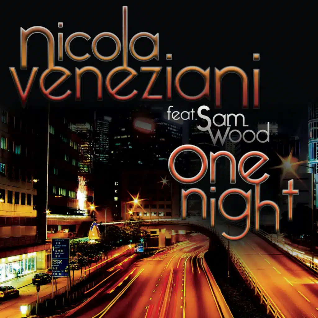 One Night (feat. Sam Wood)