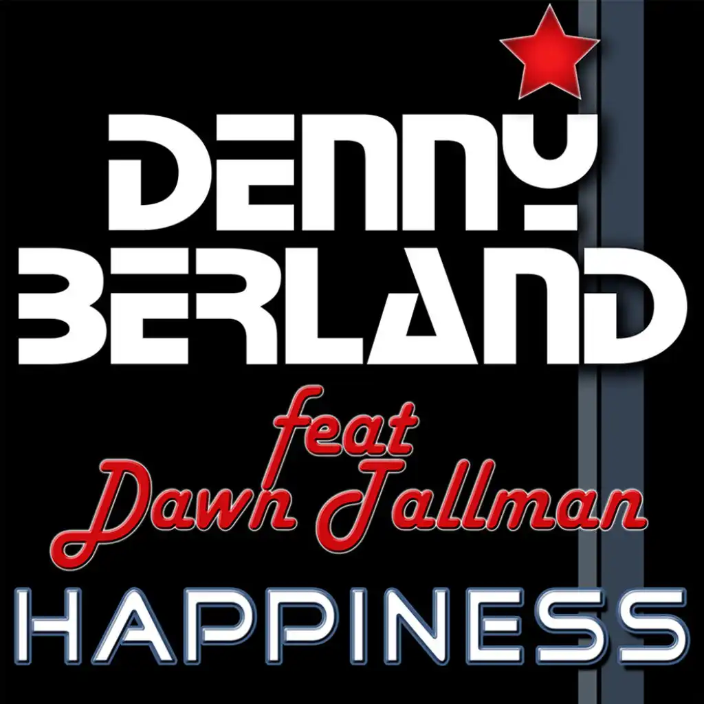 Happiness (Extended) [feat. Dawn Tallman]