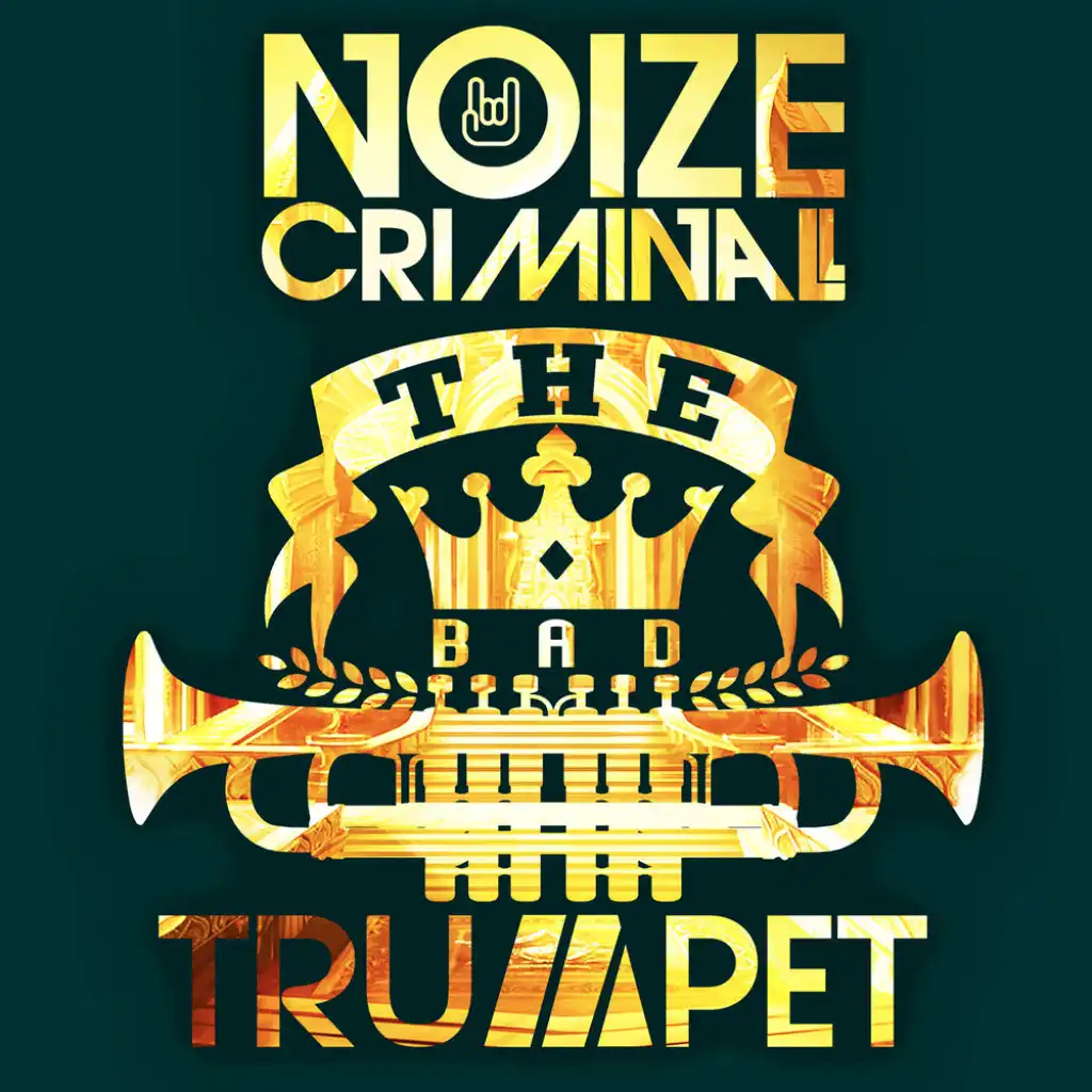 The Bad Trumpet