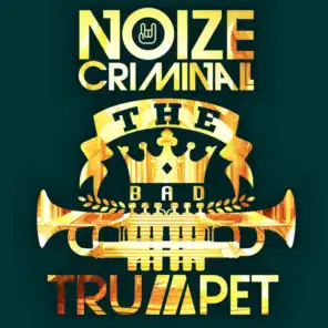 Noize Criminal