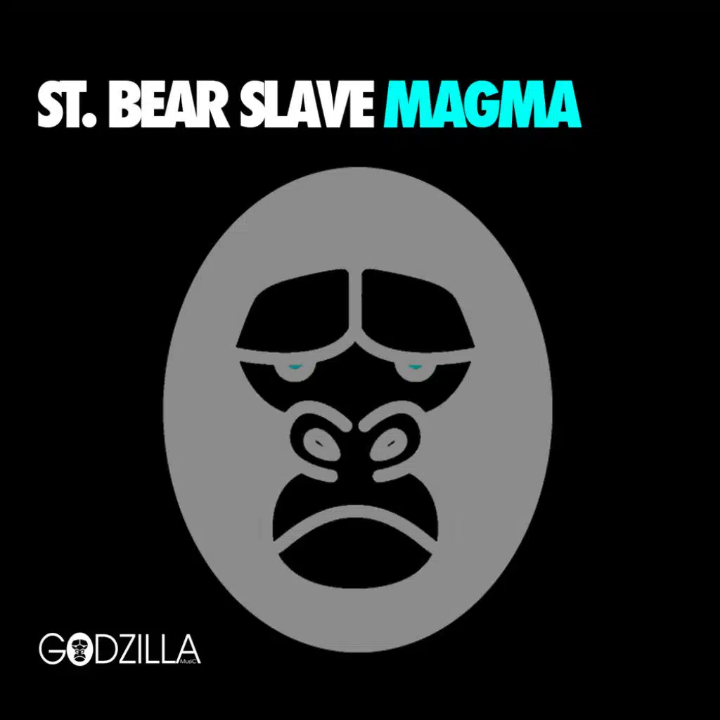 St. Bear Slave
