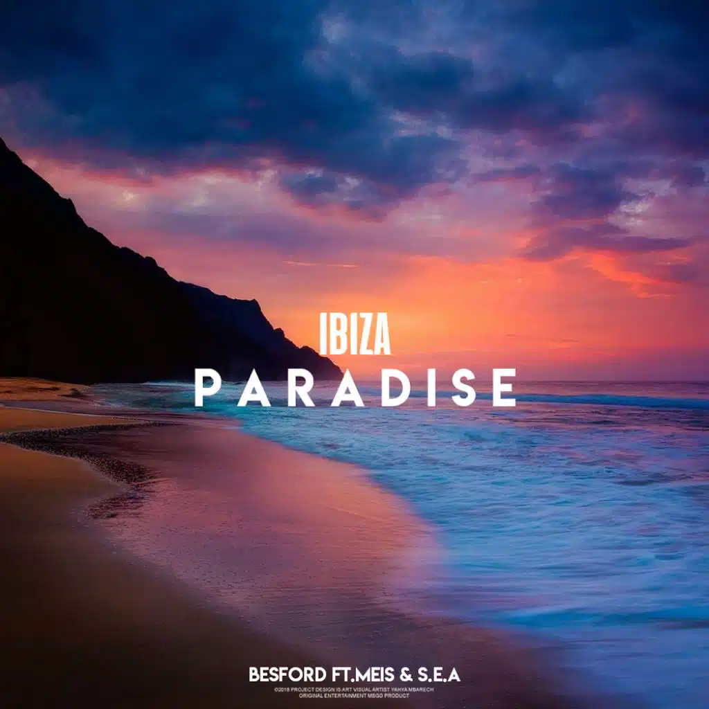 Ibiza Paradise (feat. Meis & S.E.A)