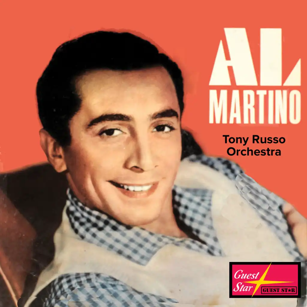 Al Martino and the Tony Russo Orchestra