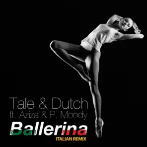 Ballerina (feat. Aziza & P. Moody)
