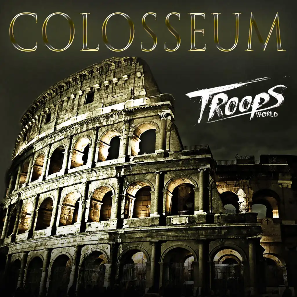 Colosseum (Extended)