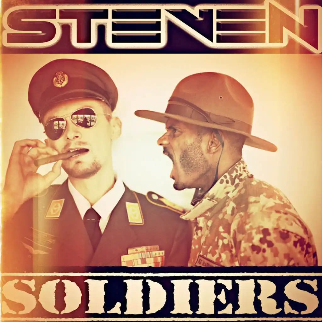 Soldiers (Steven Club Mix)