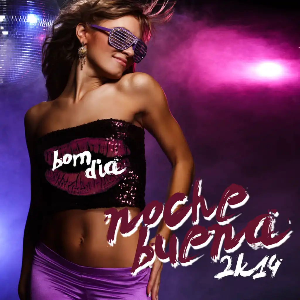 Noche Buena (Mi Amor) (2K14 Radio Version)