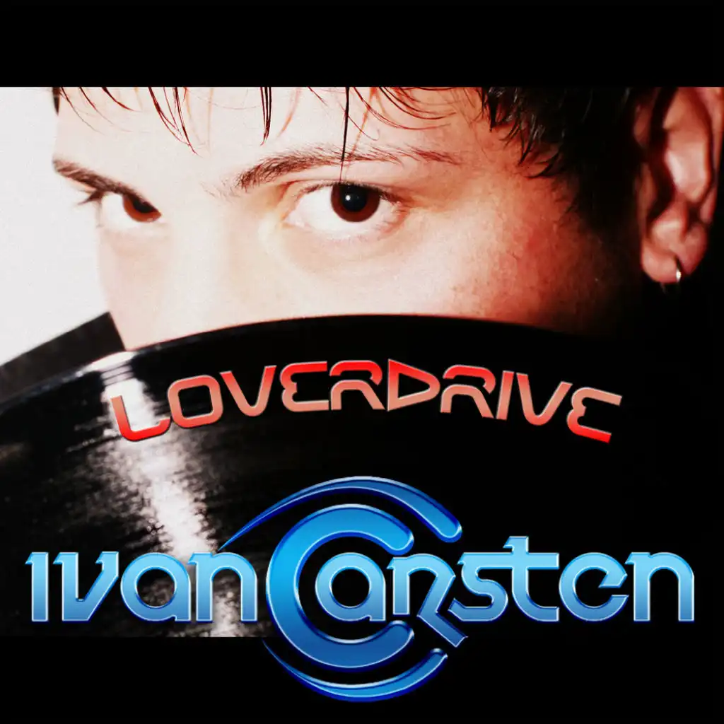 Loverdrive (Radio Vrs)