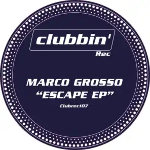 Marco Grosso