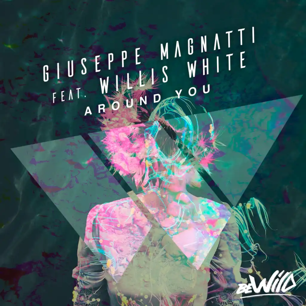 Around You (feat. Willis White)