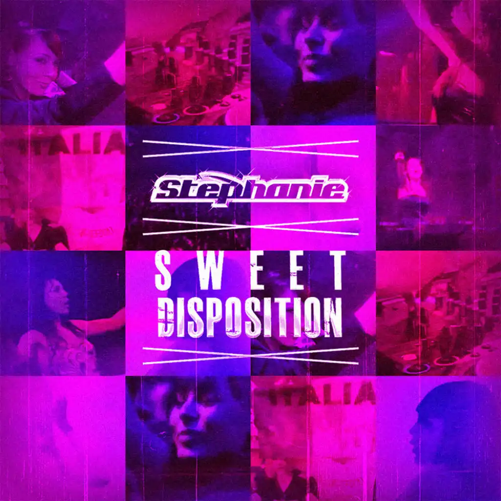 Sweet Disposition (Radio Cut)