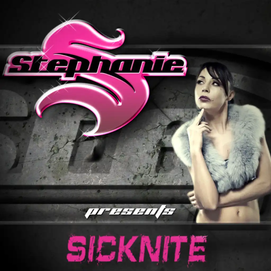 Sicknite (UK Instrumental Mix)