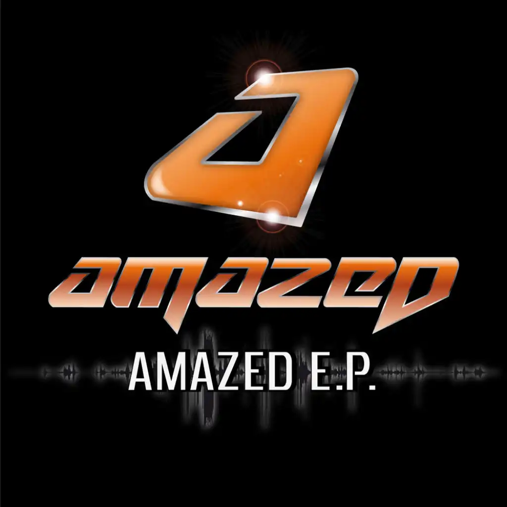 Amazed E.p.