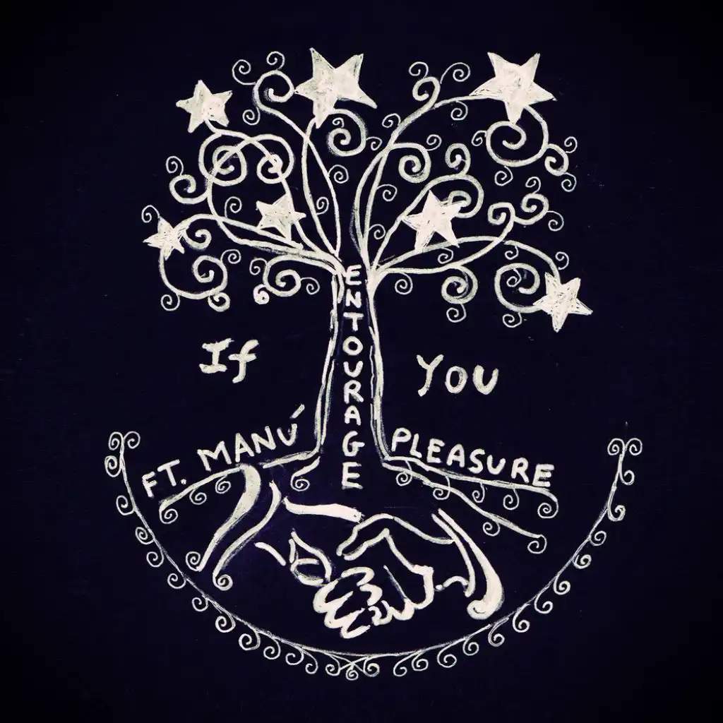 If You (Original Version) [feat. Manu' Pleasure]