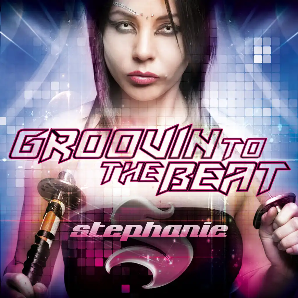 Groovin To The Beat (Original Version)