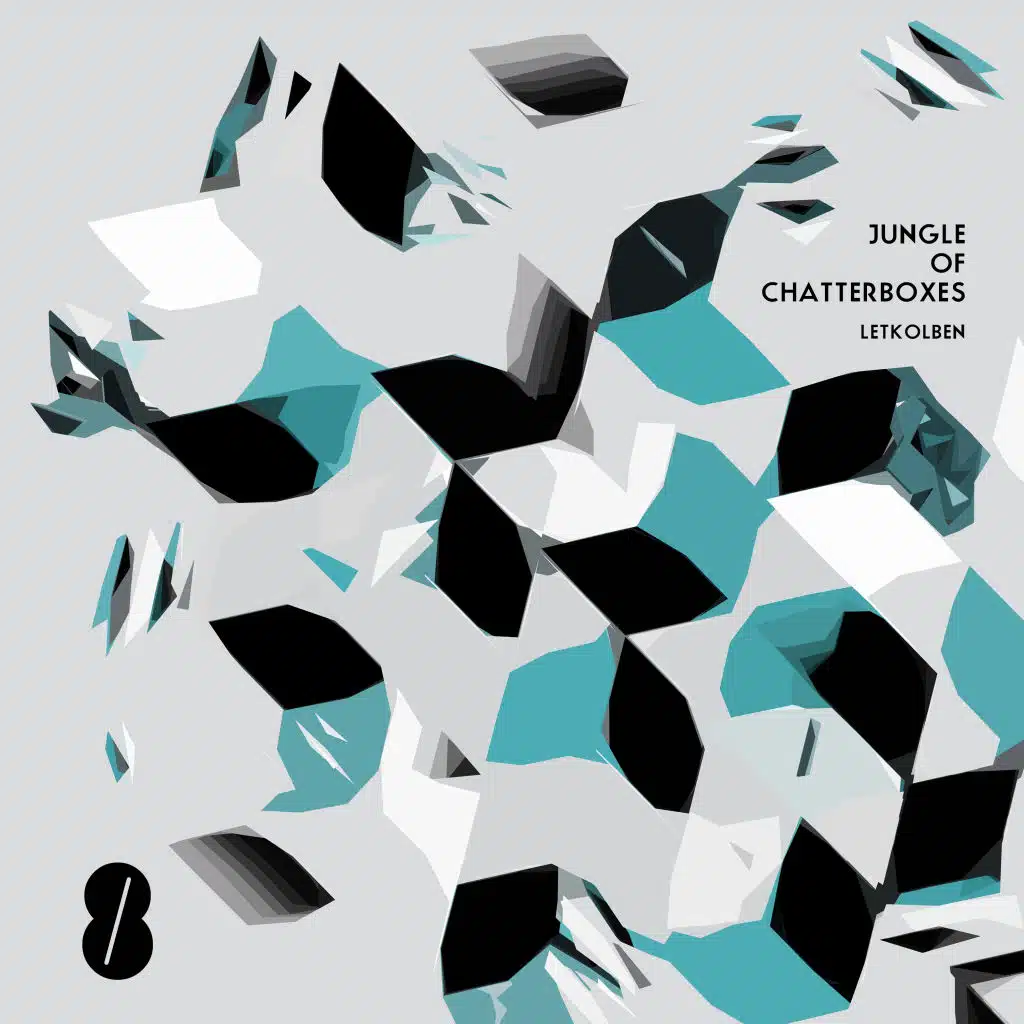 Desolat (Unfold Mix)