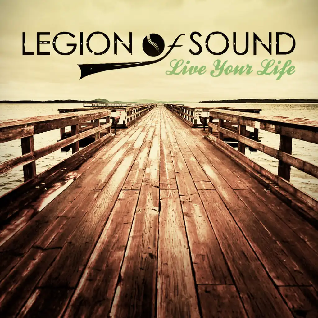 Legion Of Sound