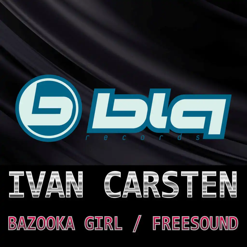 Bazooka Girl / Freesound