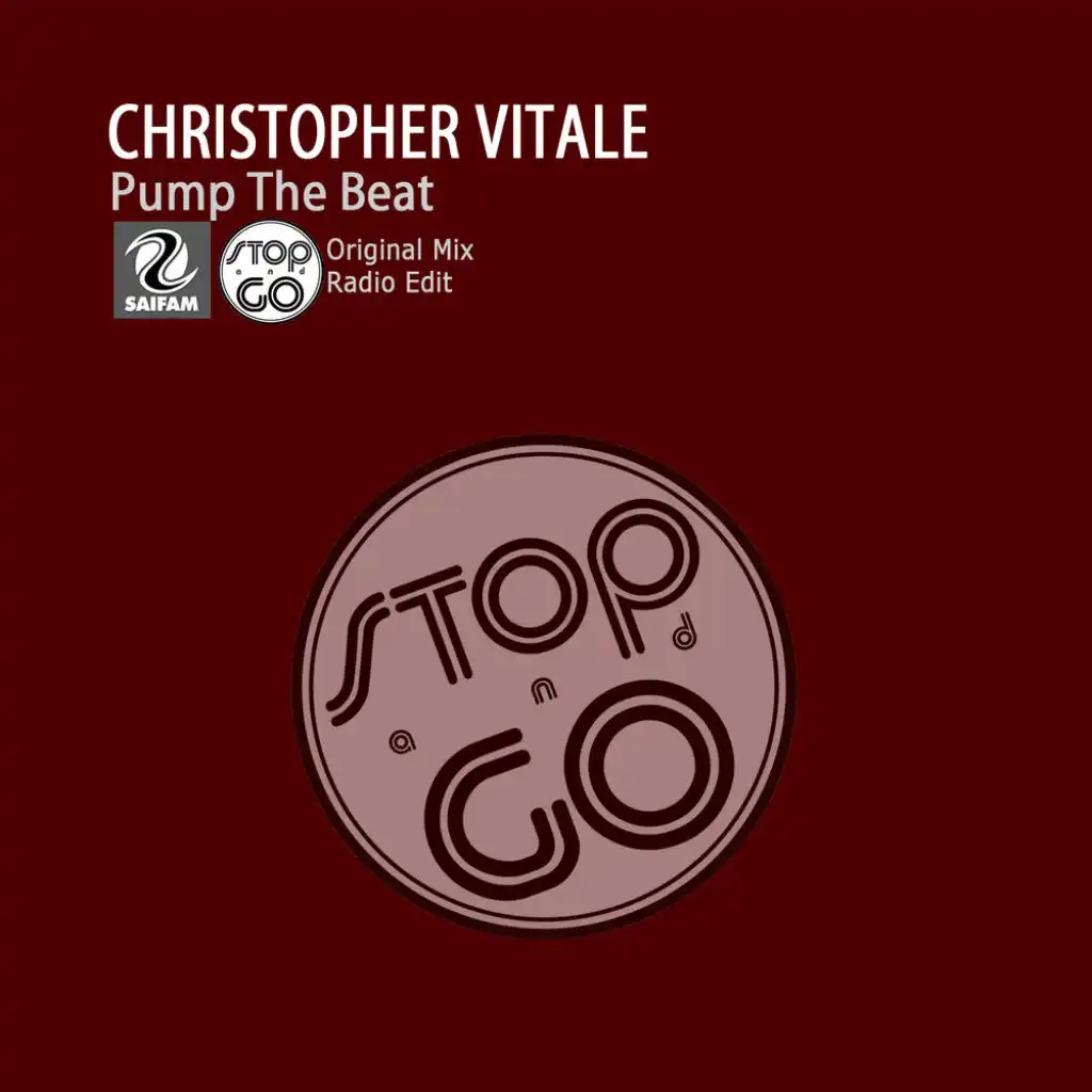 Pump The Beat (Radio Edit)