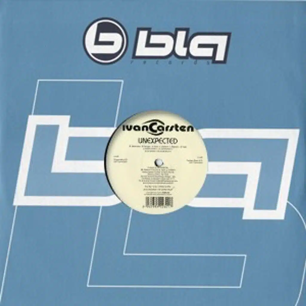 Unexpected (Tuneboy Remix)